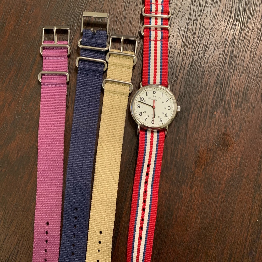 Timex - Picture 4 of 4